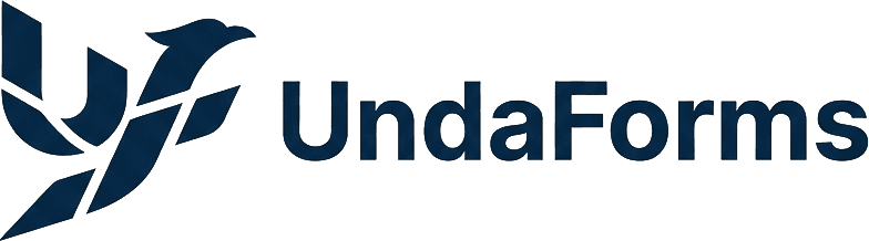 Unda Forms